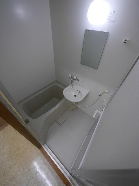 サニヴェールの物件内観写真