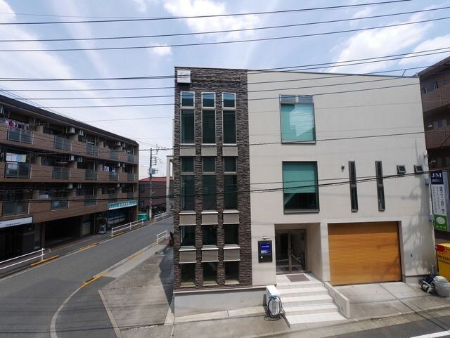 サニヴェールの物件内観写真