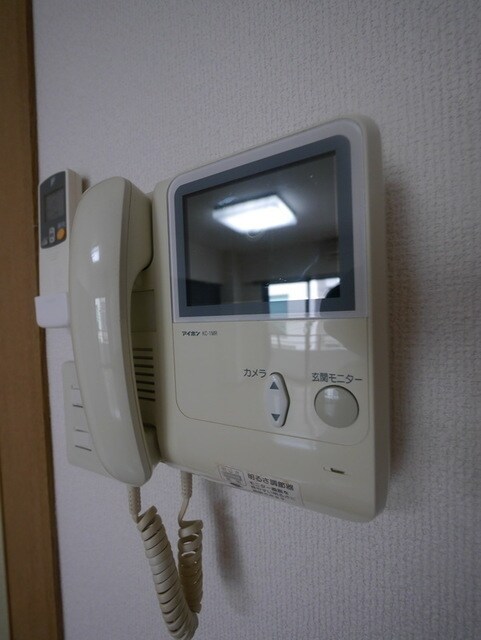 サニヴェールの物件内観写真