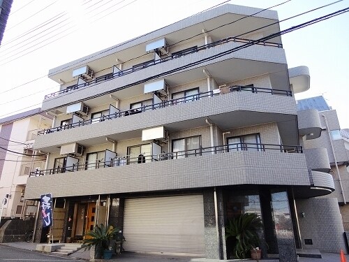 サニヴェールの物件内観写真