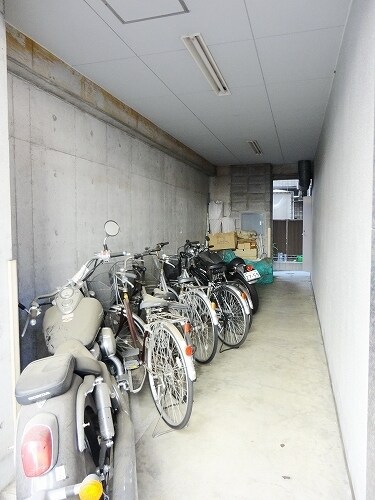 サニヴェールの物件内観写真