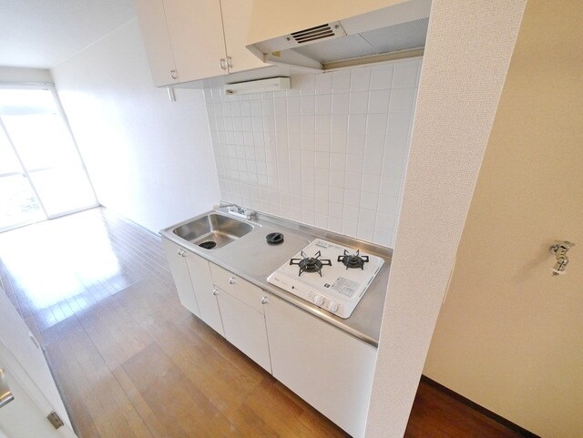 サニーサイドの物件内観写真