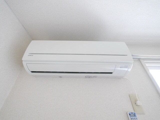 サニーサイドの物件内観写真