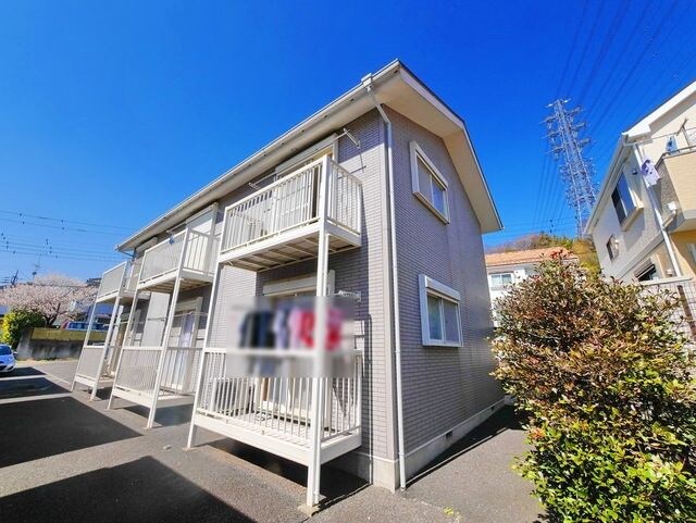 サニーホームズの物件外観写真