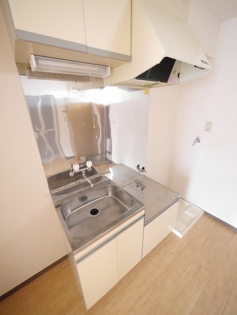 サニーホームズの物件内観写真