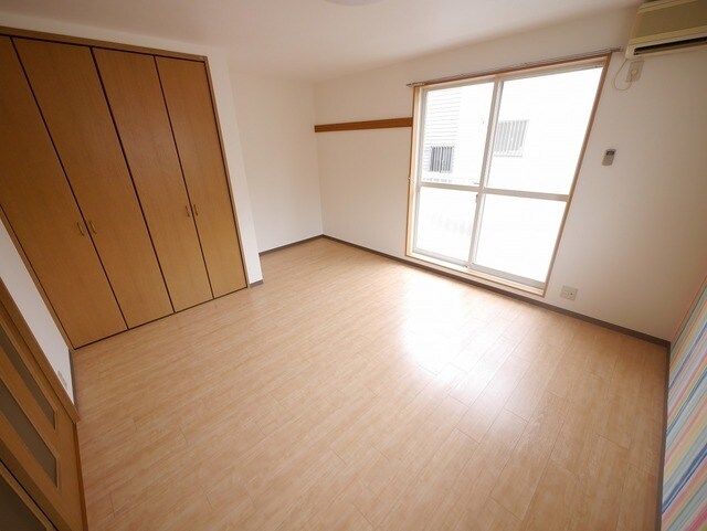 サニーホームズの物件内観写真
