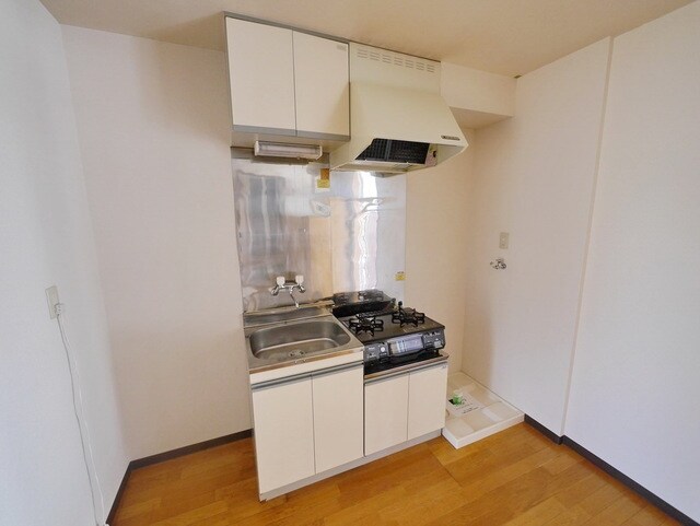 サニーホームズの物件内観写真