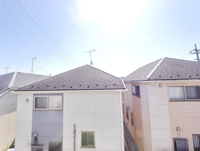 サニーホームズの物件内観写真