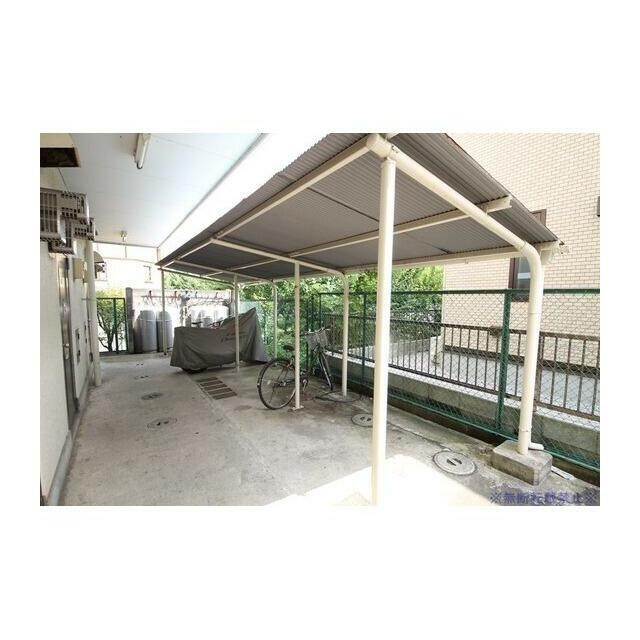 ハイムロアールの物件内観写真