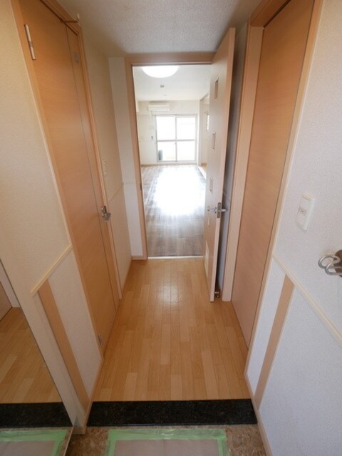 メゾンノーブルの物件内観写真