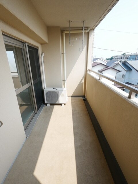 メゾンノーブルの物件内観写真