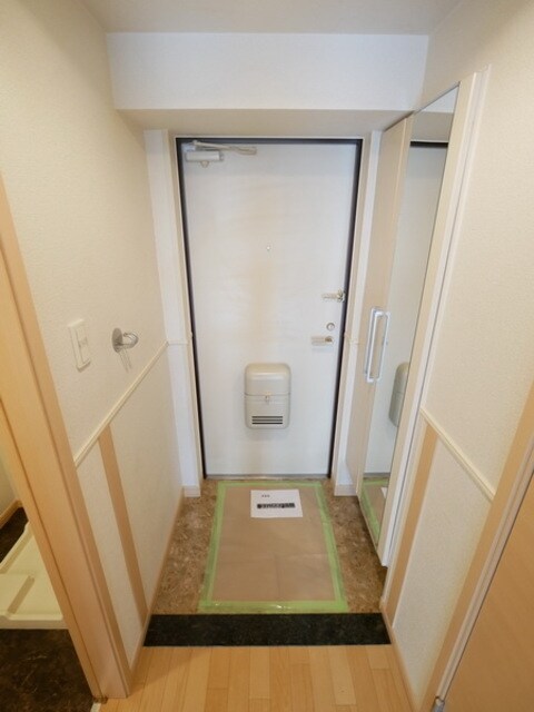 メゾンノーブルの物件内観写真