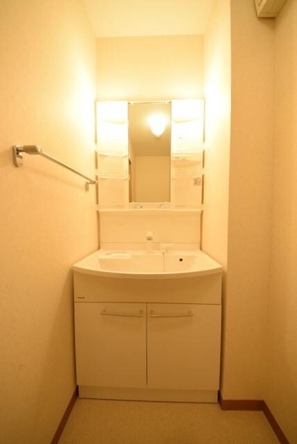 グランデージＩＩの物件内観写真