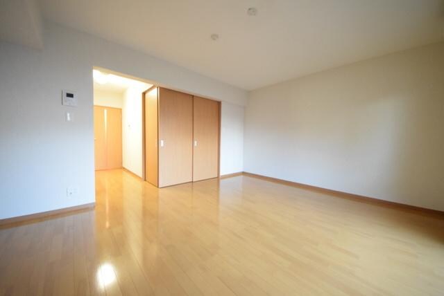 グランデージＩＩの物件内観写真