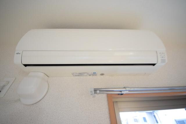 グランデージＩＩの物件内観写真