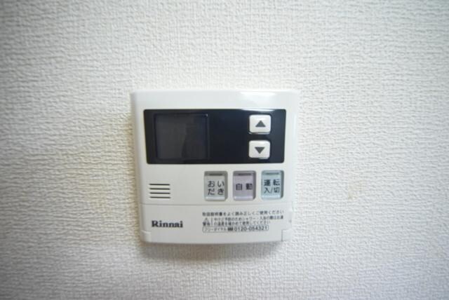 グランデージＩＩの物件内観写真