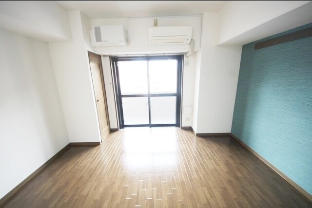 ジュネス南林間IIの物件内観写真