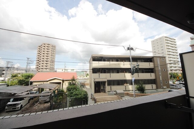 ジュネス南林間IIの物件内観写真