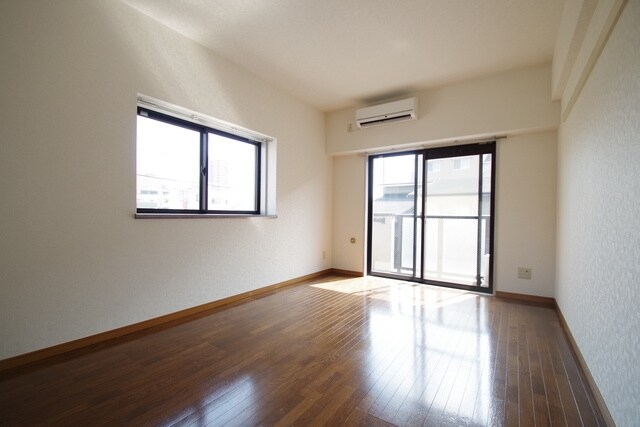 スクエアＫIIの物件内観写真