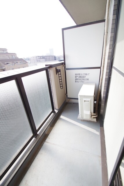 スクエアＫIIの物件内観写真