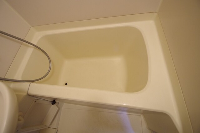 スクエアＫIIの物件内観写真