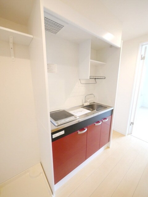 イシュガルド八王子(イシュガルドハチオウジ)の物件内観写真