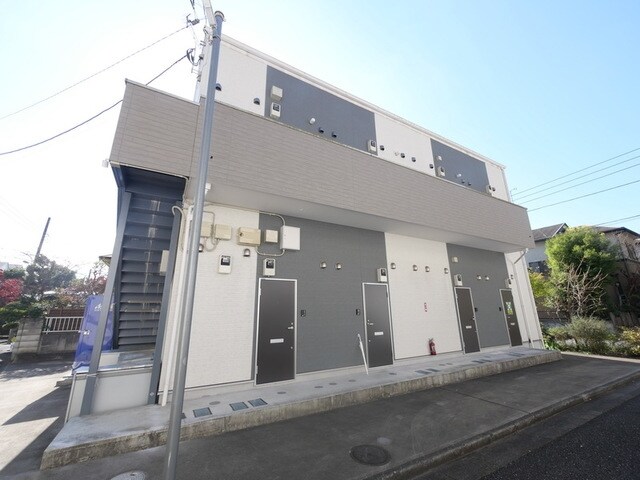 イシュガルド八王子(イシュガルドハチオウジ)の物件内観写真