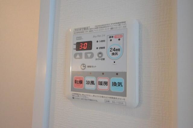 スパシエ八王子クレストタワーの物件内観写真