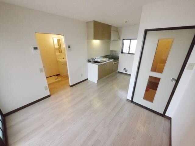 ＡＰＡＫＩＴの物件内観写真