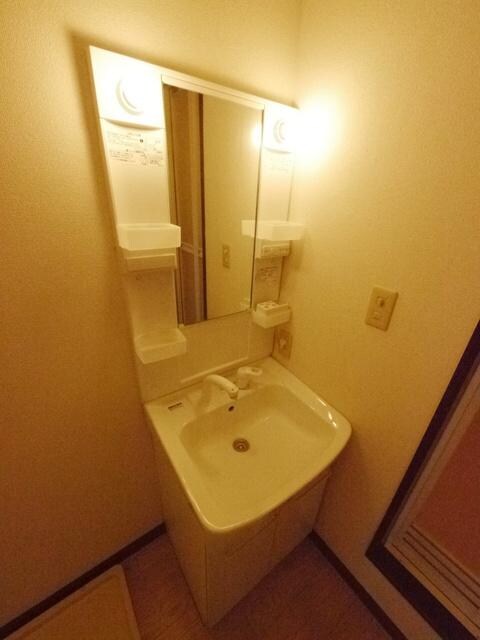 ＡＰＡＫＩＴの物件内観写真