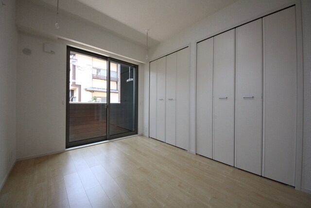 クリスタルメゾン　しらかばの物件内観写真