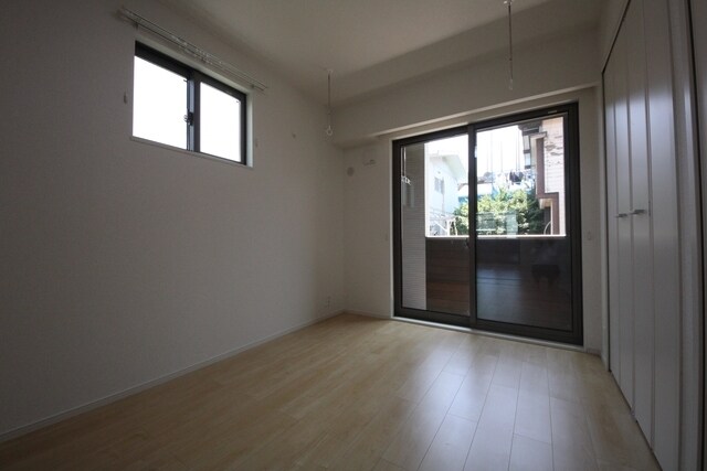 クリスタルメゾン　しらかばの物件内観写真