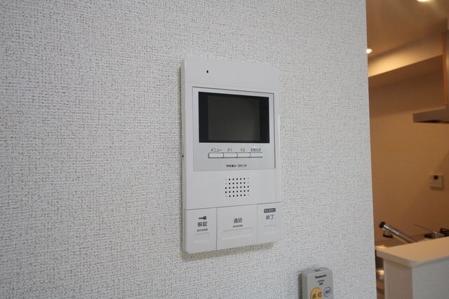 クリスタルメゾン　しらかばの物件内観写真