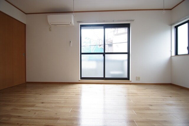 LIBERTY　HOUSEの物件内観写真