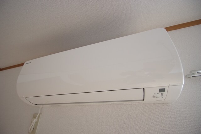 LIBERTY　HOUSEの物件内観写真