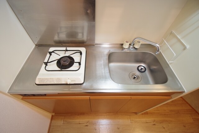 LIBERTY　HOUSEの物件内観写真