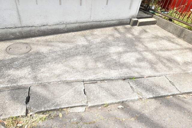 LIBERTY　HOUSEの物件内観写真