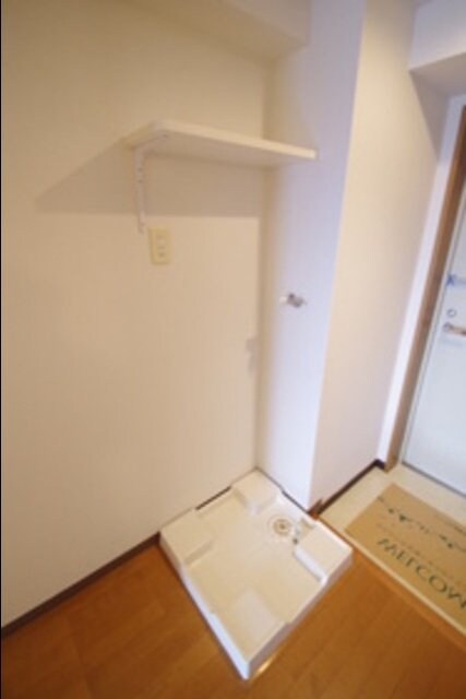 ＳＨＥＬＬ　ＭＩＹＡＫＯ　I　の物件内観写真