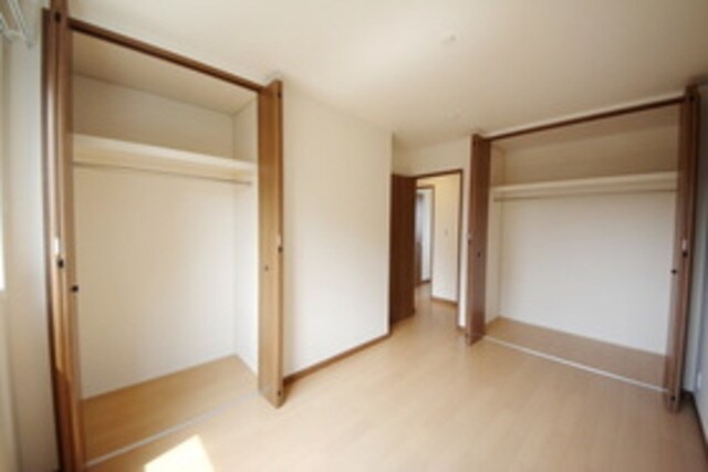 ボヌール相模大野IVの物件内観写真