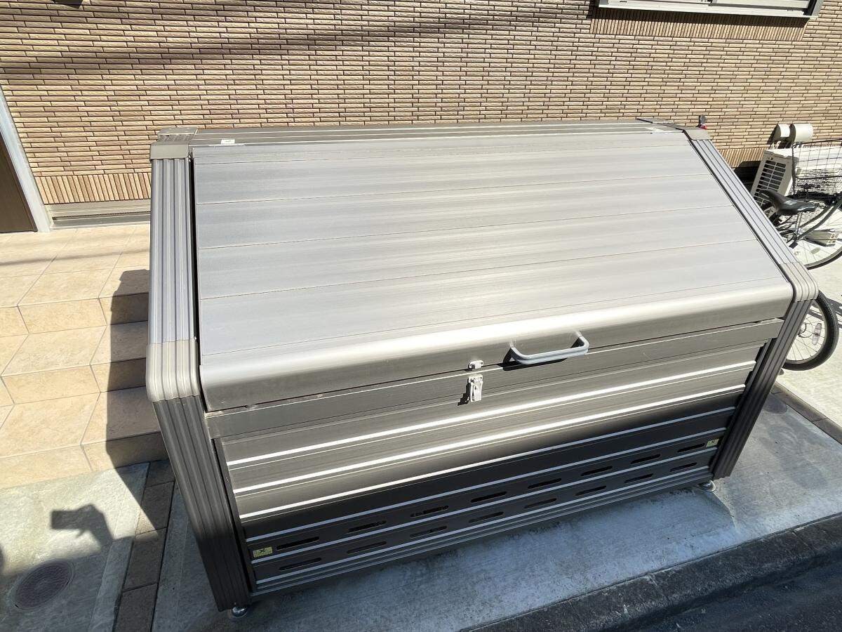 ボヌール相模大野IVの物件内観写真