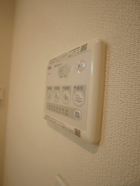 オリエンタルコートの物件内観写真