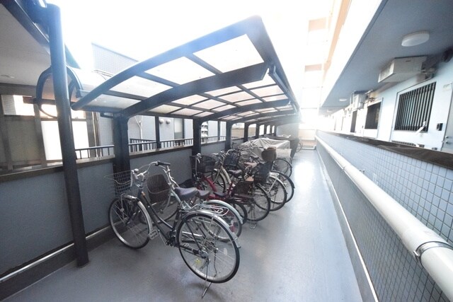 ヌーベルヴィラIIの物件内観写真