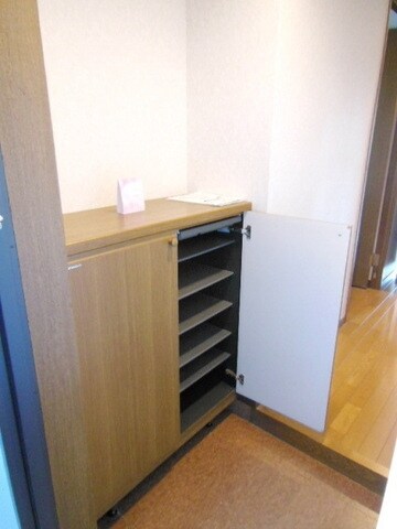 ヌーベルヴィラIIの物件内観写真