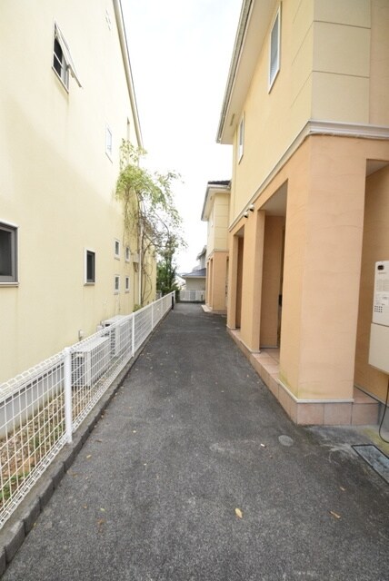 フルールの物件内観写真