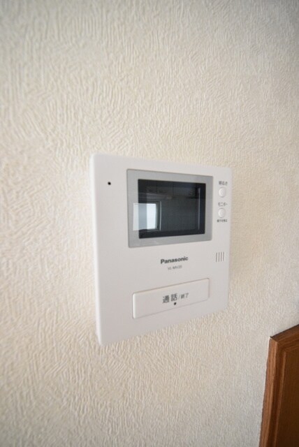 フルールの物件内観写真