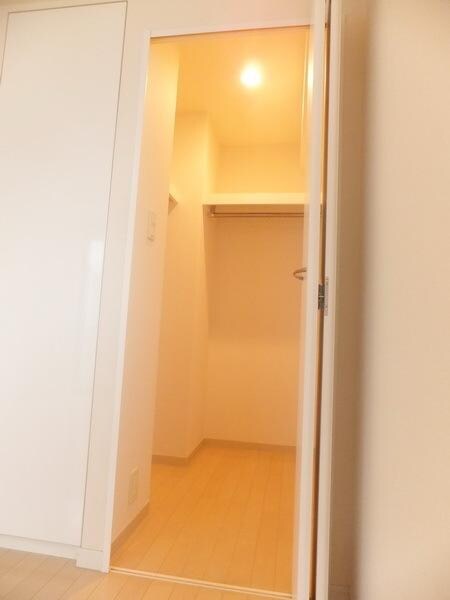 グラディート町田の物件内観写真