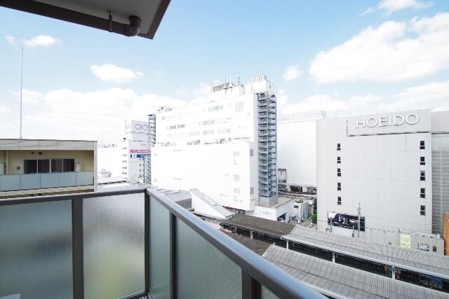 グラディート町田の物件内観写真