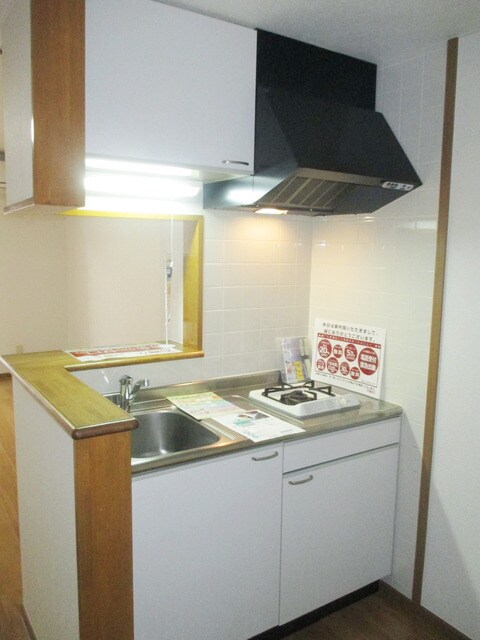 メゾンプリムローズの物件内観写真