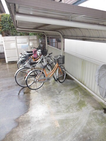 メゾンプリムローズの物件内観写真