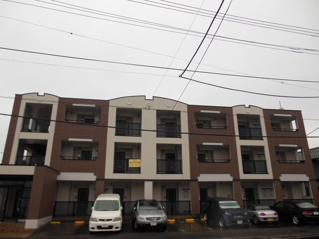 メゾンプリムローズの物件内観写真